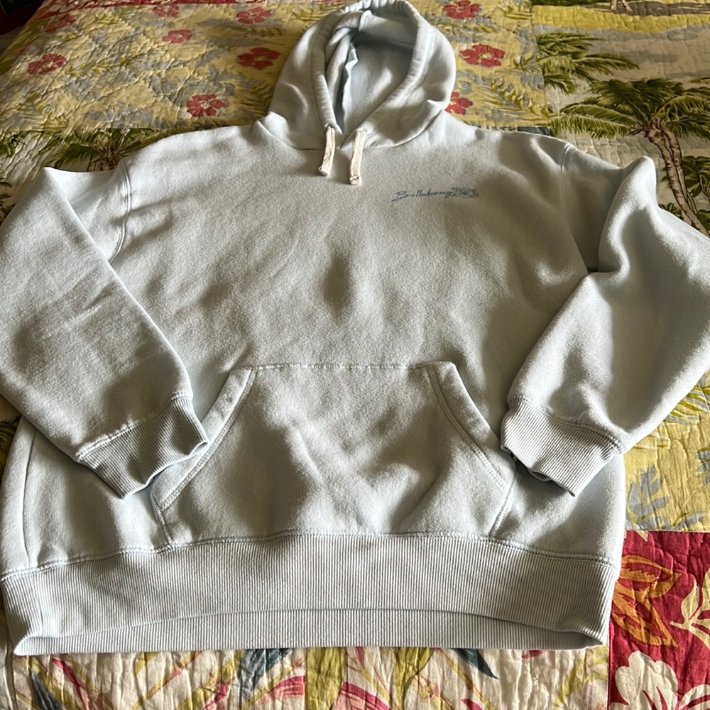 Billabong hoodie